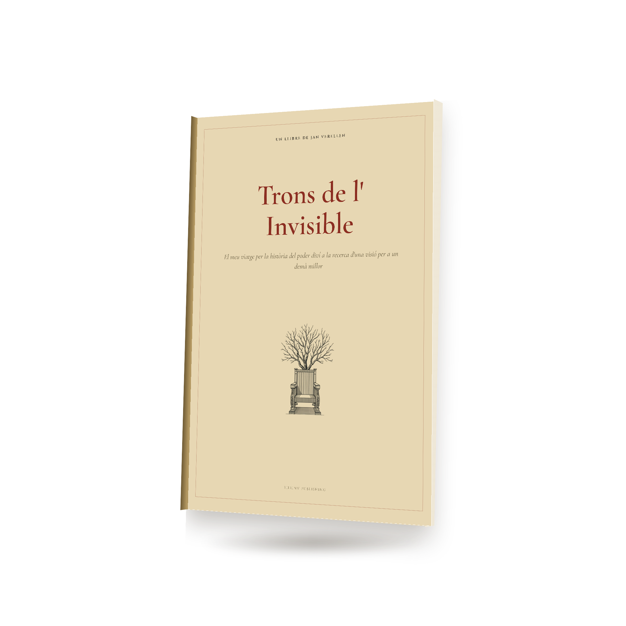 Trons de l'Invisible