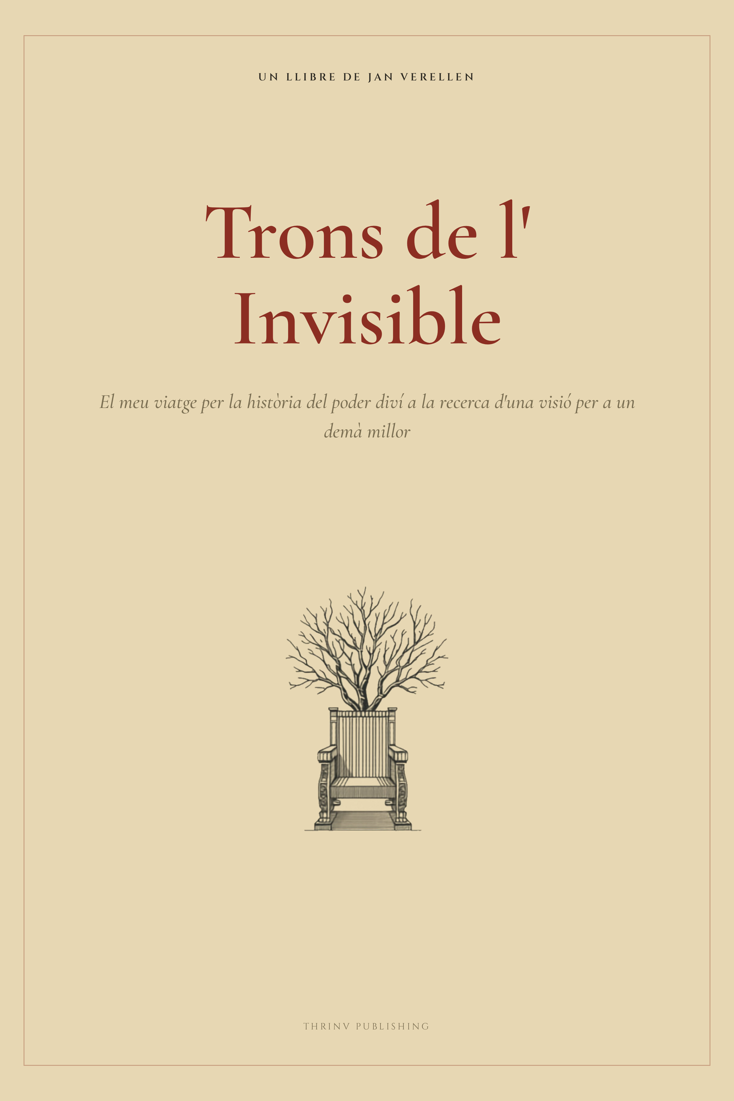 Trons de l'Invisible