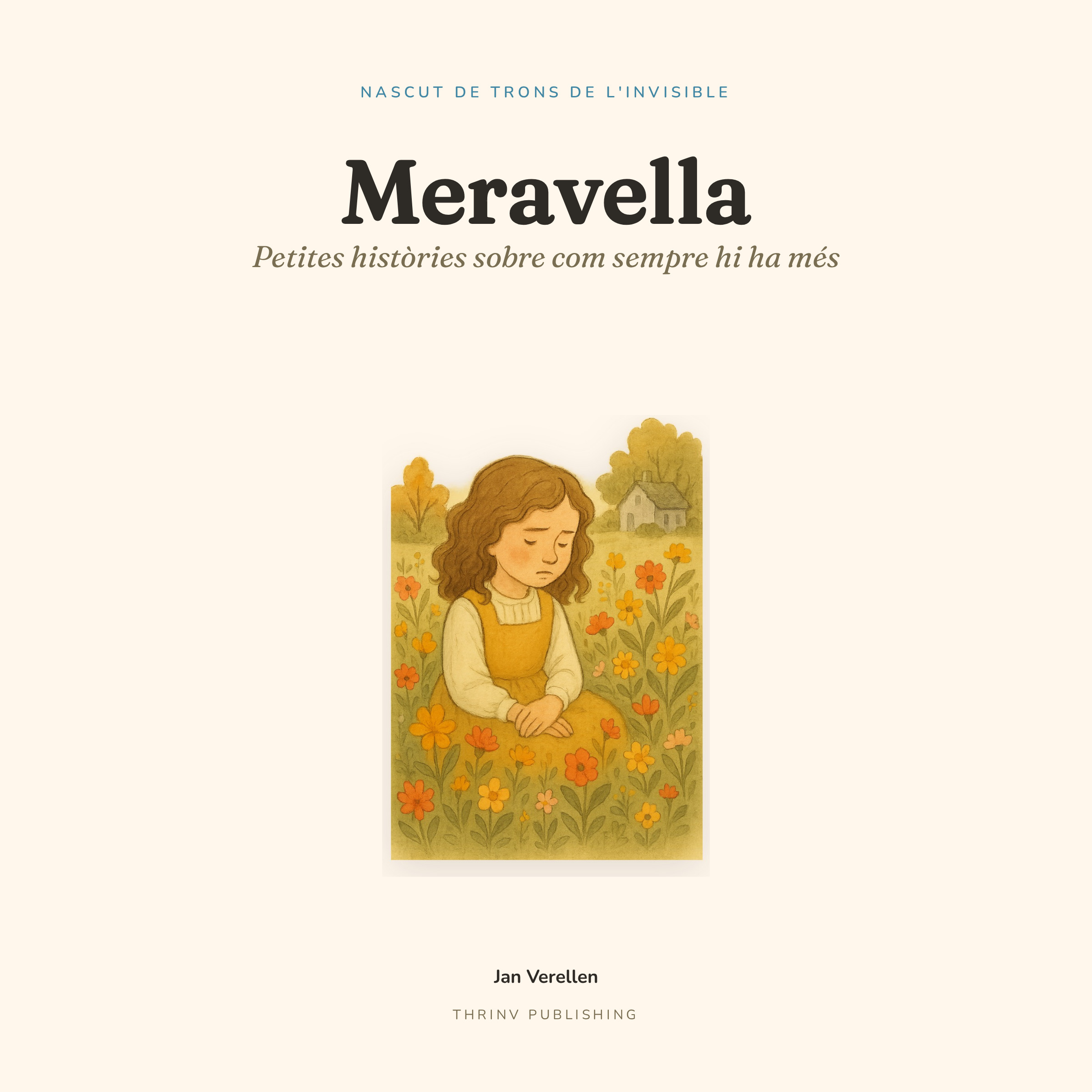 Petites històries sobre totes les maneres en què una persona — potser tu — acaba sent més del que ningú havia imaginat.
